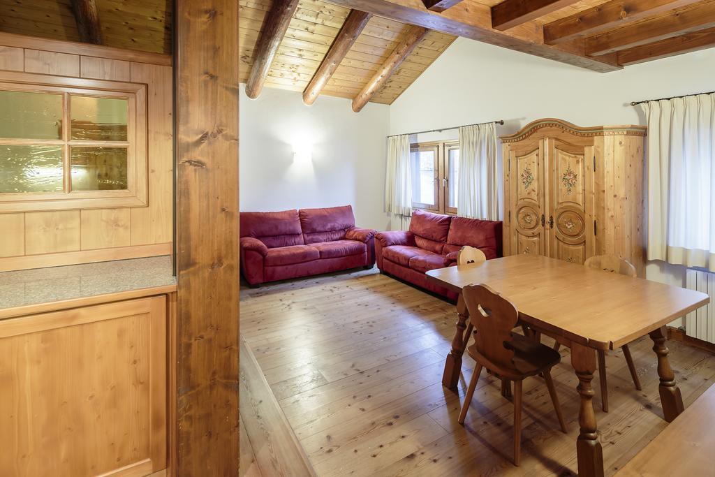 Villa Lacedel - Stayincortina Cortina d'Ampezzo Room photo