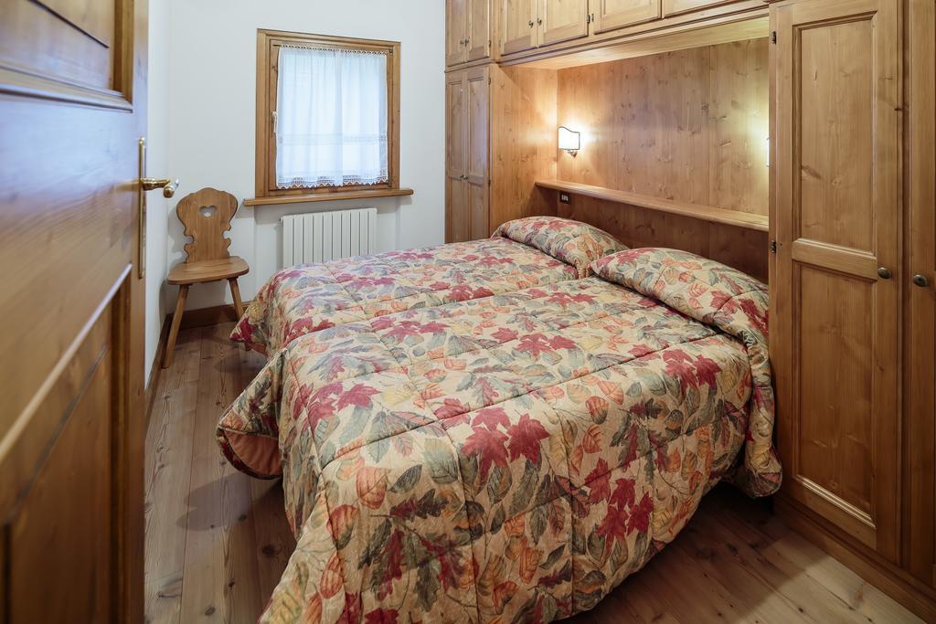 Villa Lacedel - Stayincortina Cortina d'Ampezzo Room photo