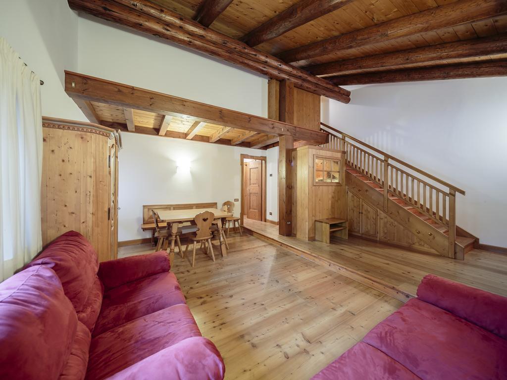 Villa Lacedel - Stayincortina Cortina d'Ampezzo Room photo