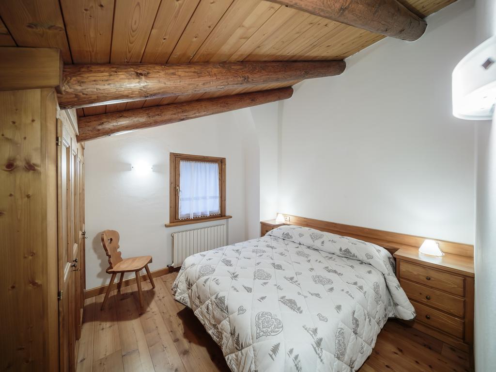 Villa Lacedel - Stayincortina Cortina d'Ampezzo Room photo