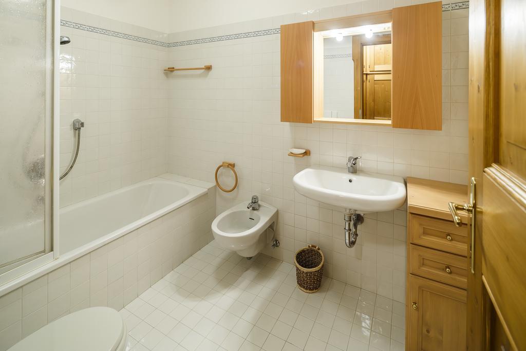 Villa Lacedel - Stayincortina Cortina d'Ampezzo Room photo